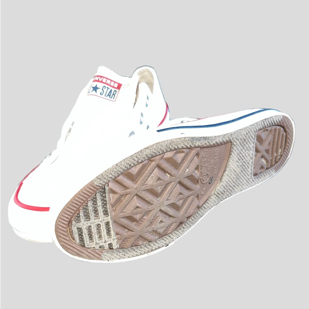 Boys Converse Sneakers - Picture 5 of 7